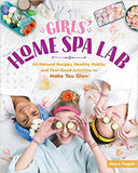 Girls' Home Spa Lab